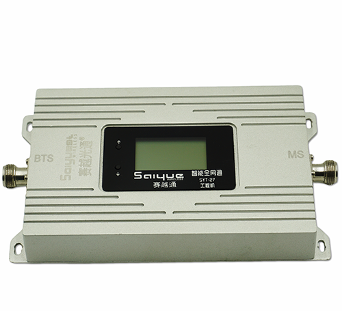 五原单频手机信号放大器800㎡