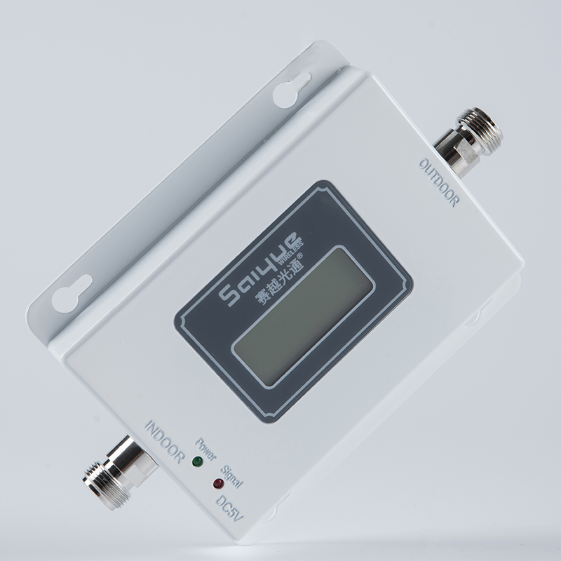 五原家用配电房机房信号放大器200㎡