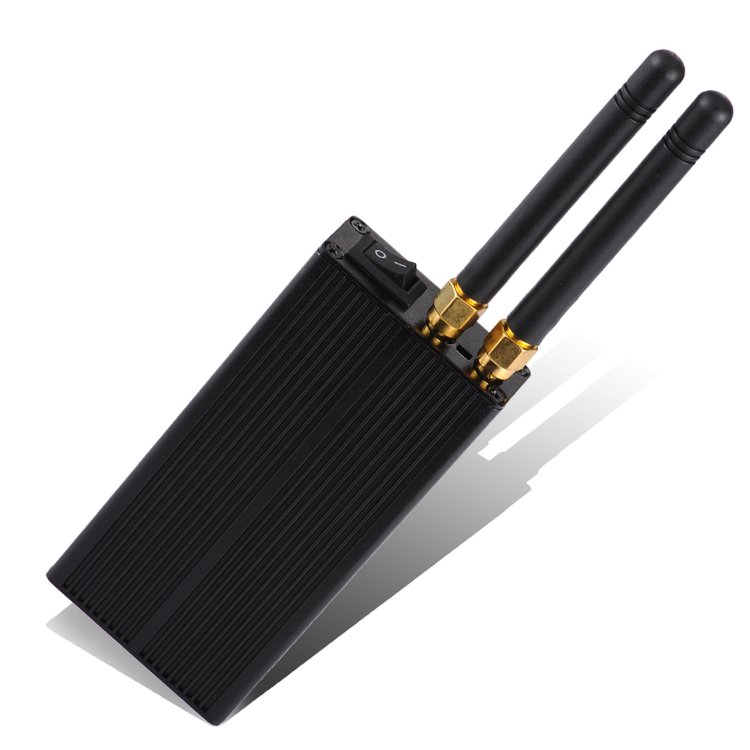  五原1.2G/1.5G导航屏蔽器