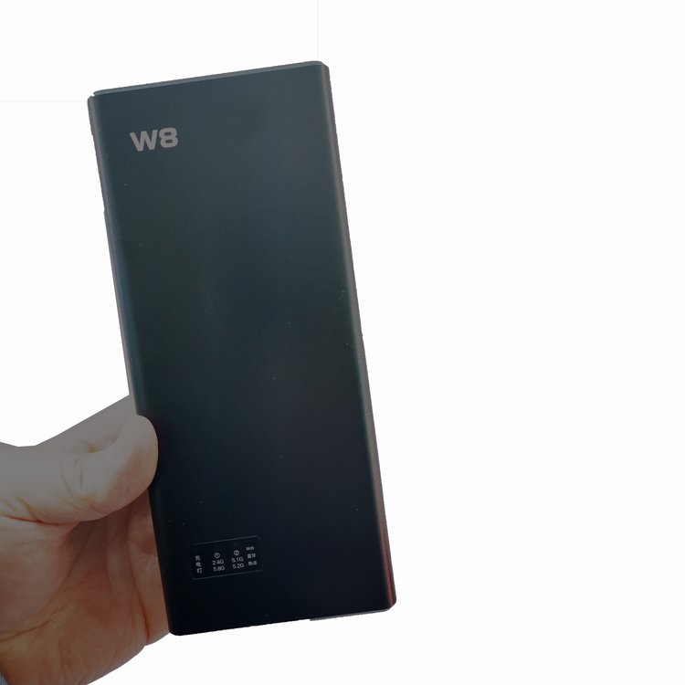  五原蓝牙WiFi信号屏蔽器