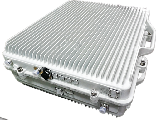 五原信令级数字室分型移动通信干扰器