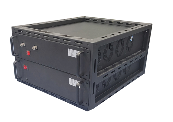 五原室内大功率通讯管控屏蔽系统