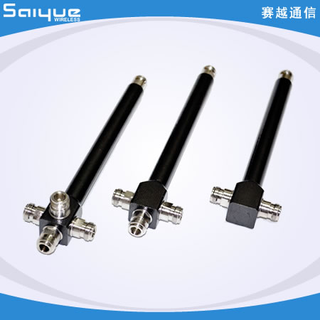  五原FM调频广播同步广播功分器