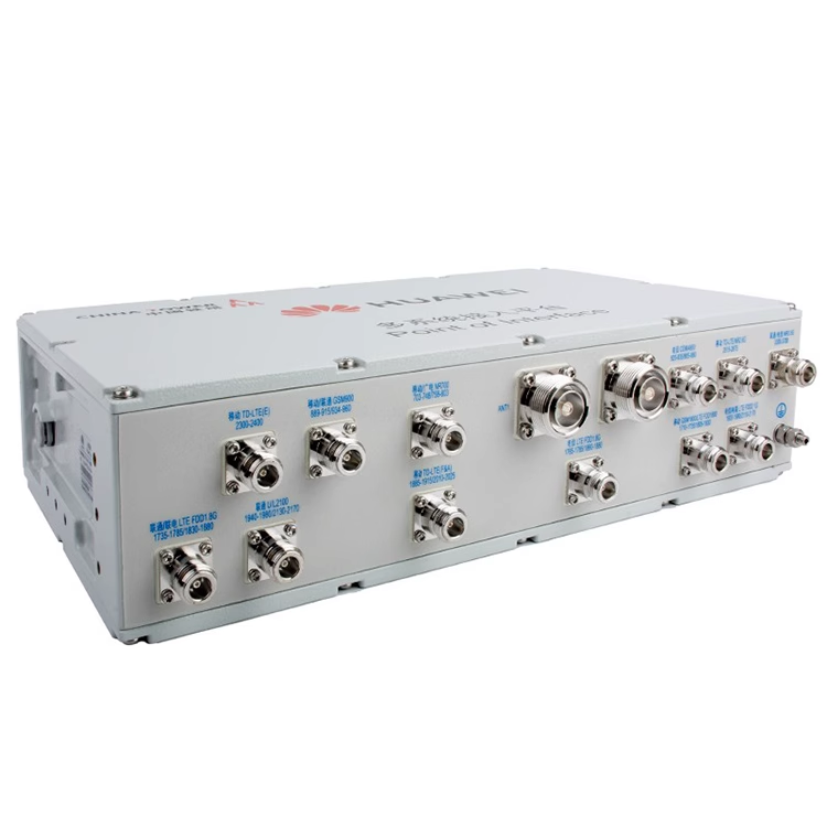  五原4G5G腔体POI多频合路器